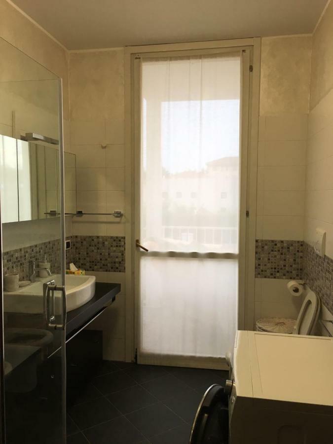Apartamento Milano Malpensa Grandi Ap Gallarate Exterior foto