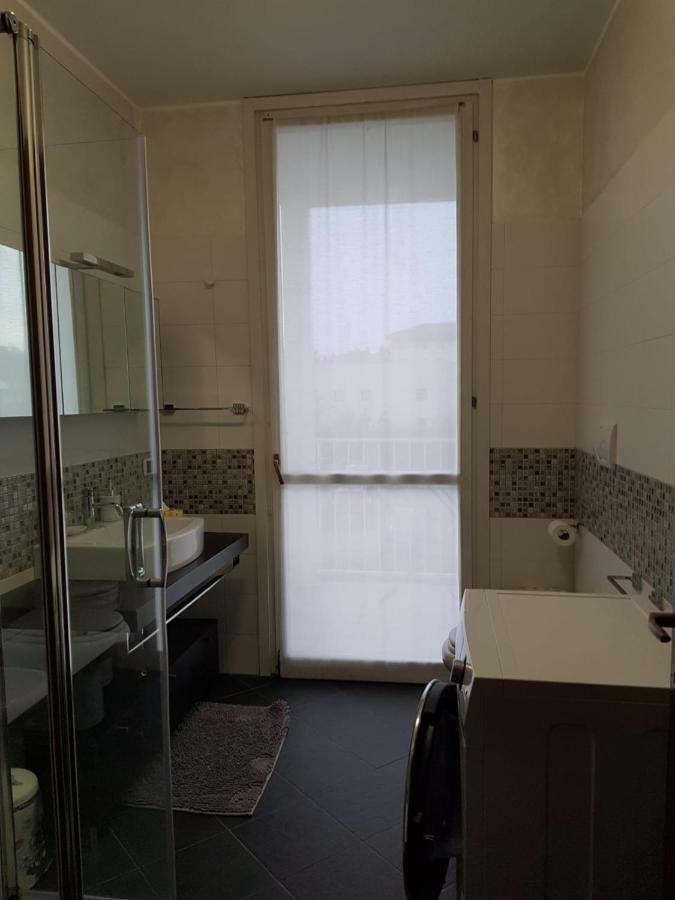 Apartamento Milano Malpensa Grandi Ap Gallarate Exterior foto