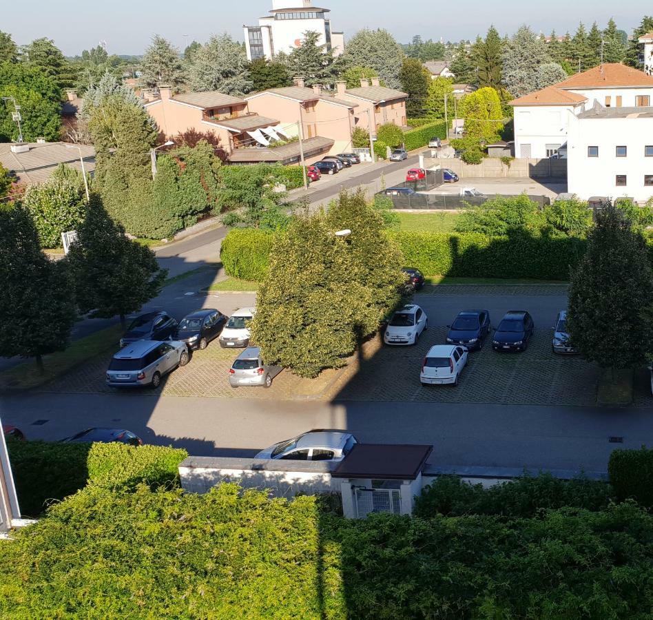 Apartamento Milano Malpensa Grandi Ap Gallarate Exterior foto