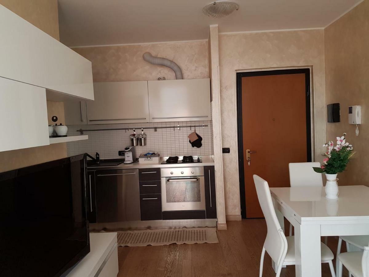 Apartamento Milano Malpensa Grandi Ap Gallarate Exterior foto