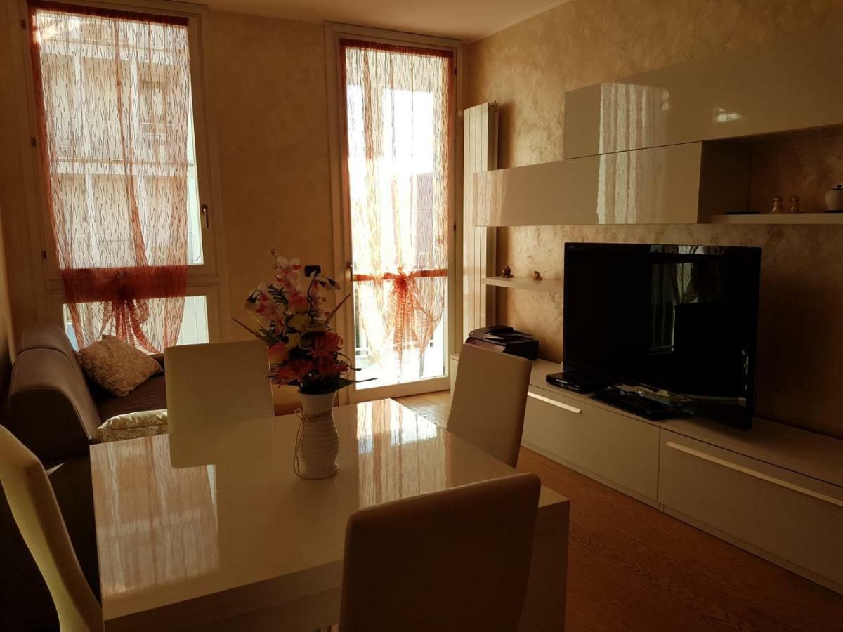 Apartamento Milano Malpensa Grandi Ap Gallarate Exterior foto