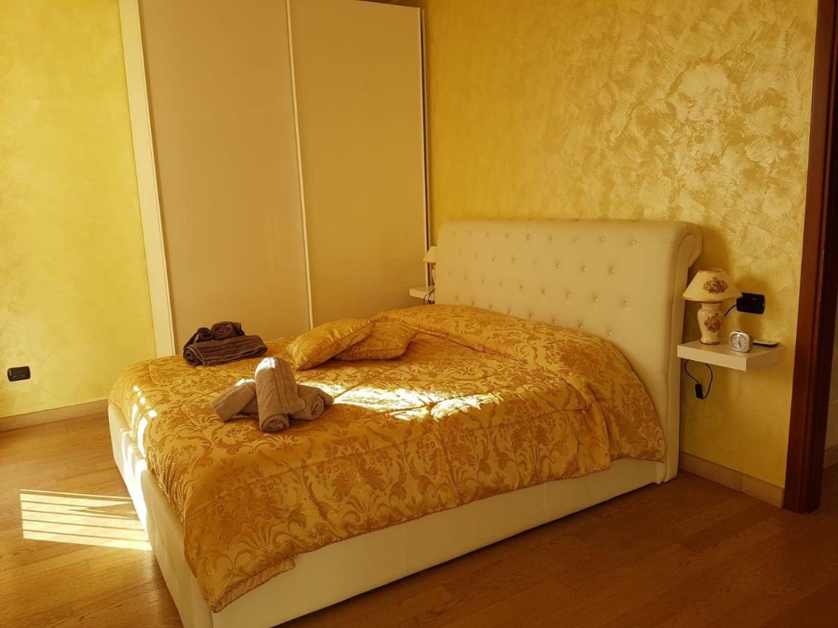 Apartamento Milano Malpensa Grandi Ap Gallarate Exterior foto