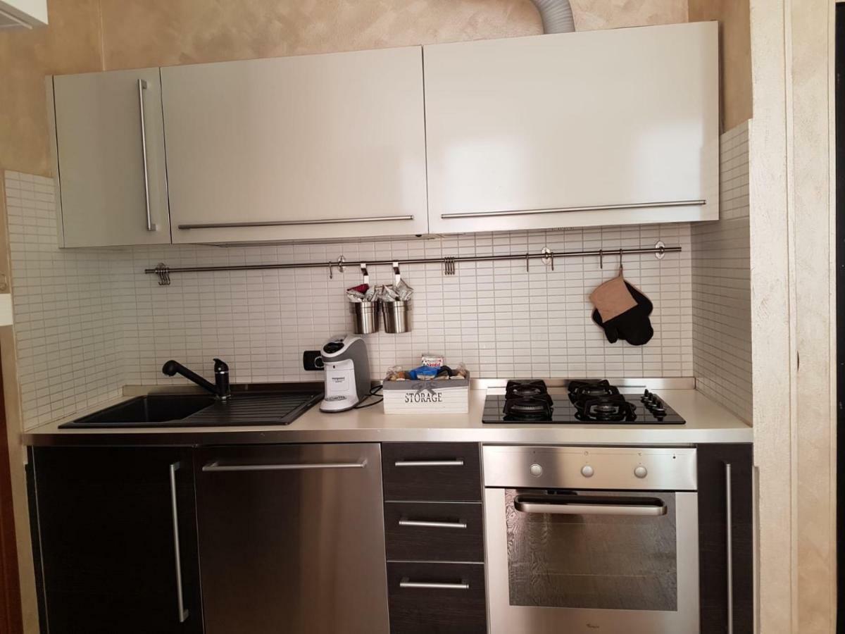Apartamento Milano Malpensa Grandi Ap Gallarate Exterior foto