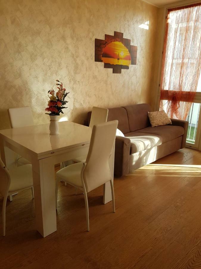 Apartamento Milano Malpensa Grandi Ap Gallarate Exterior foto