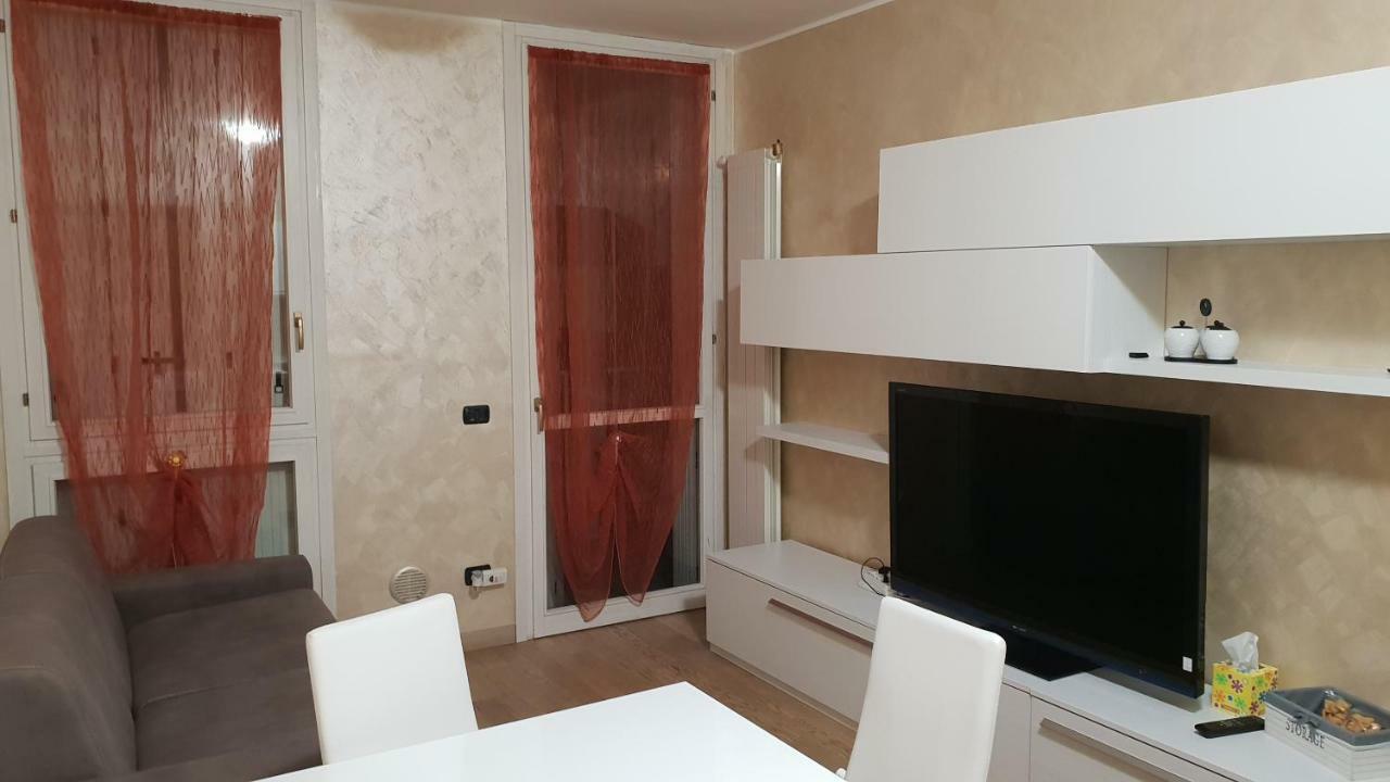 Apartamento Milano Malpensa Grandi Ap Gallarate Exterior foto