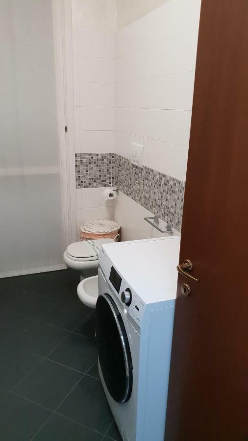 Apartamento Milano Malpensa Grandi Ap Gallarate Exterior foto