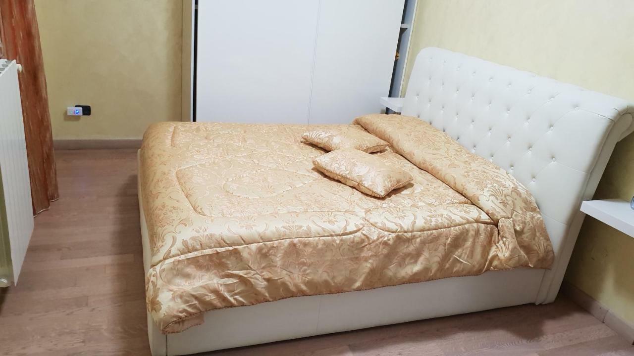 Apartamento Milano Malpensa Grandi Ap Gallarate Exterior foto