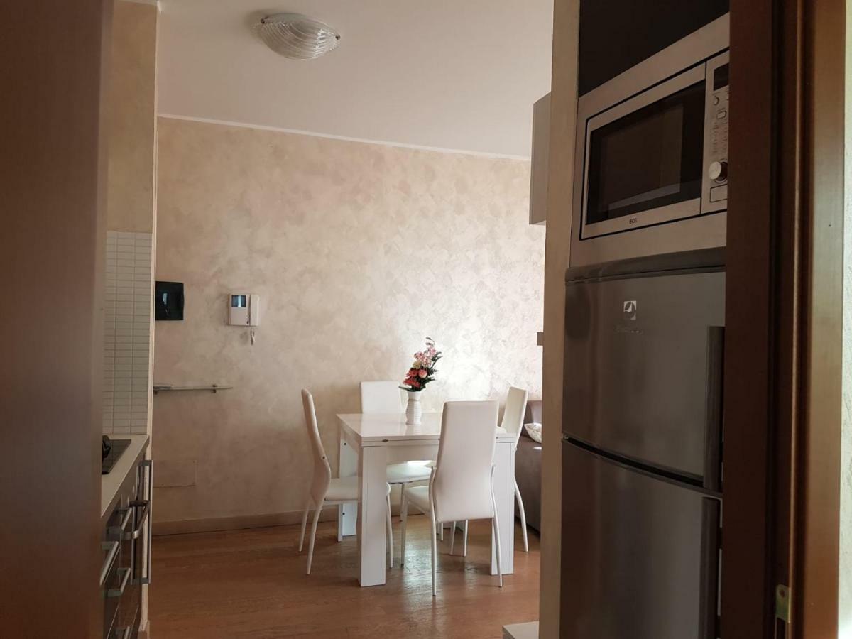 Apartamento Milano Malpensa Grandi Ap Gallarate Exterior foto