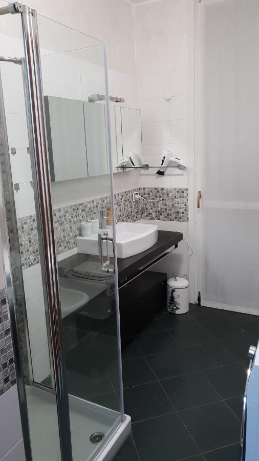 Apartamento Milano Malpensa Grandi Ap Gallarate Exterior foto